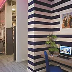 Estilo Fashion Hotel Budapest