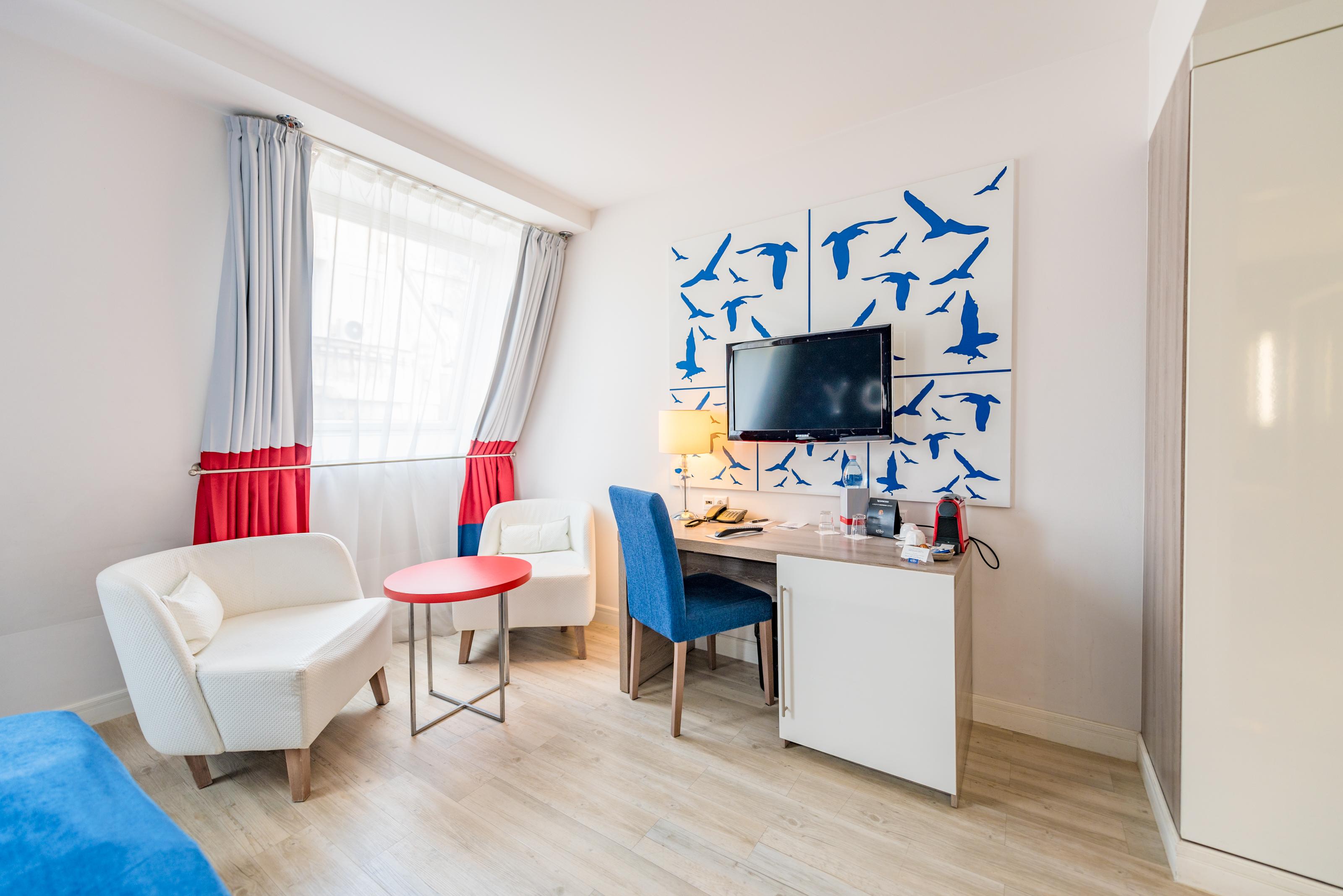 Estilo Fashion Hotel 4*