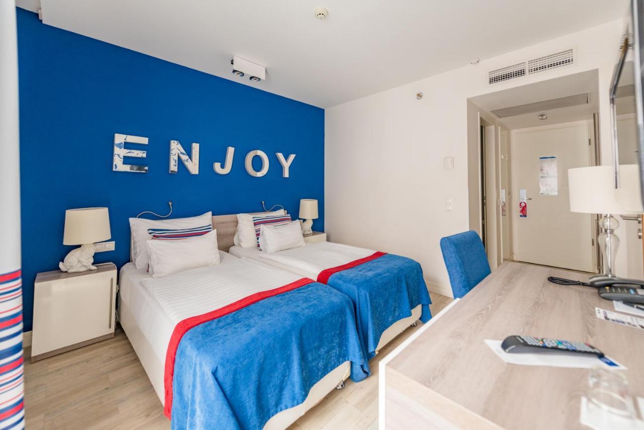 Estilo Fashion Hotel Budapest
