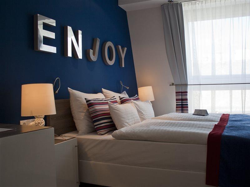 Hotel Estilo Fashion 4*